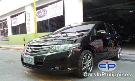 Picture of Honda City Automatic 2009