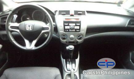 Honda City Automatic 2009 in Bohol