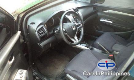 Honda City Automatic 2009 in Philippines