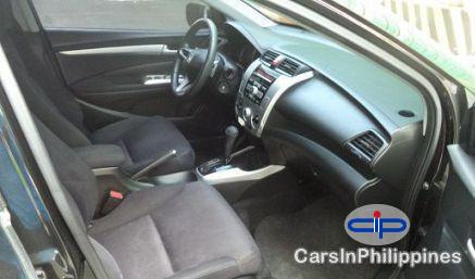 Picture of Honda City Automatic 2009 in Bohol