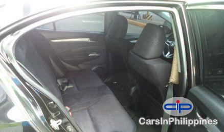 Picture of Honda City Automatic 2009 in Philippines