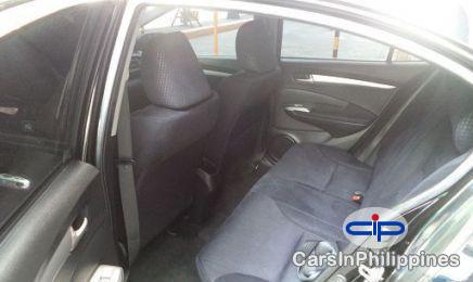 Honda City Automatic 2009 in Bohol - image