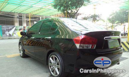 Honda City Automatic 2009 in Philippines - image