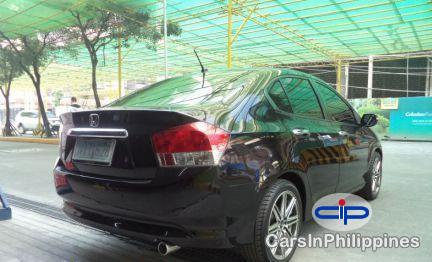 Honda City Automatic 2009 - image 9