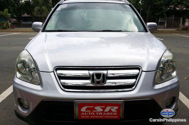 Picture of Honda CR-V