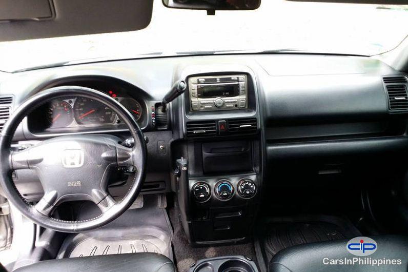 Honda CR-V in Agusan del Sur