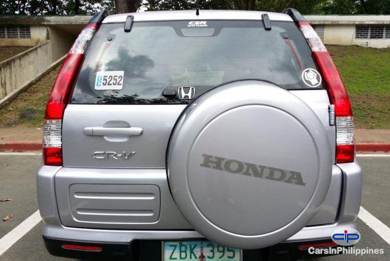 Picture of Honda CR-V in Agusan del Sur