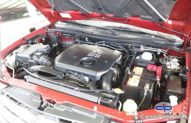 Mitsubishi Strada in Bulacan - image
