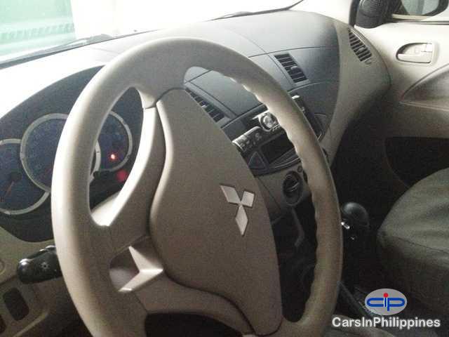 Mitsubishi Other Automatic 2008