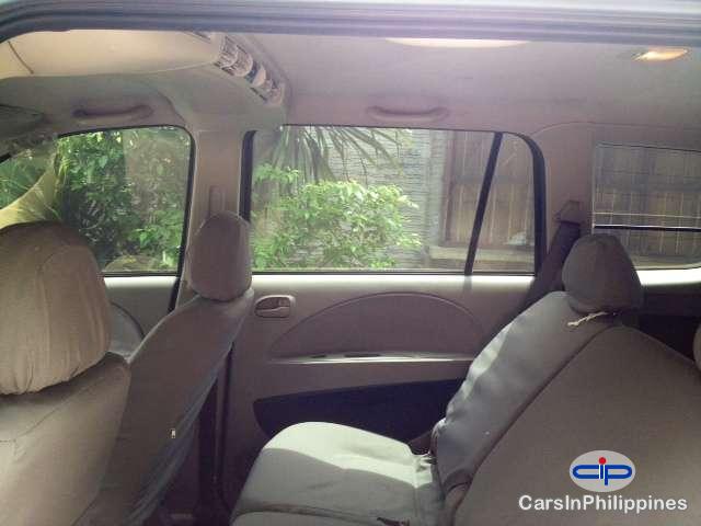 Mitsubishi Other Automatic 2008 in Nueva Vizcaya