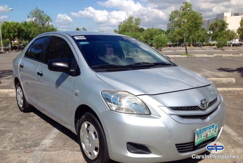 Picture of Toyota Vios Manual 2010