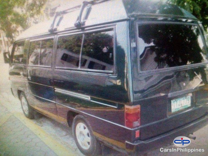 Mitsubishi L300 Manual in Philippines - image