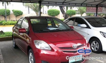 Picture of Toyota Vios Automatic 2009