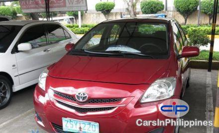Toyota Vios Automatic 2009