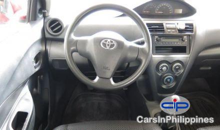 Picture of Toyota Vios Automatic 2009 in Cebu