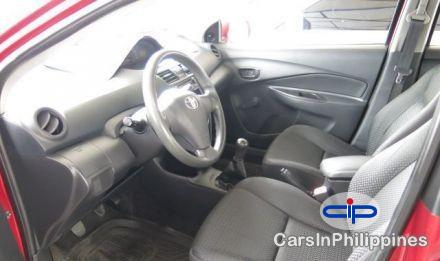 Picture of Toyota Vios Automatic 2009 in Philippines