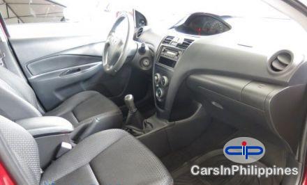 Toyota Vios Automatic 2009 in Cebu - image