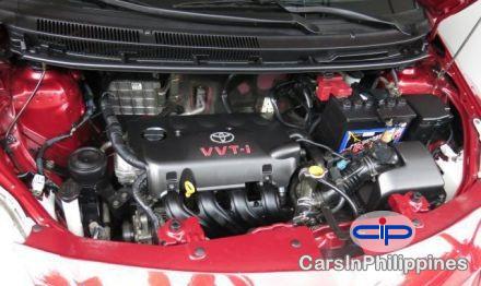 Toyota Vios Automatic 2009 in Philippines - image