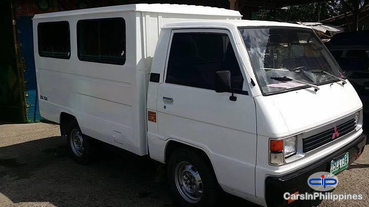 Митсубиси л300 фото