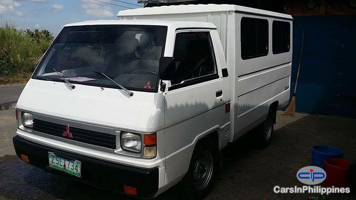 Митсубиси л300 фото