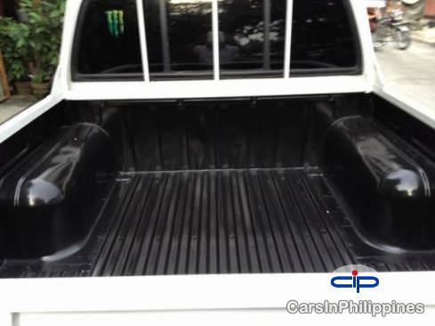 Nissan Frontier - image 2