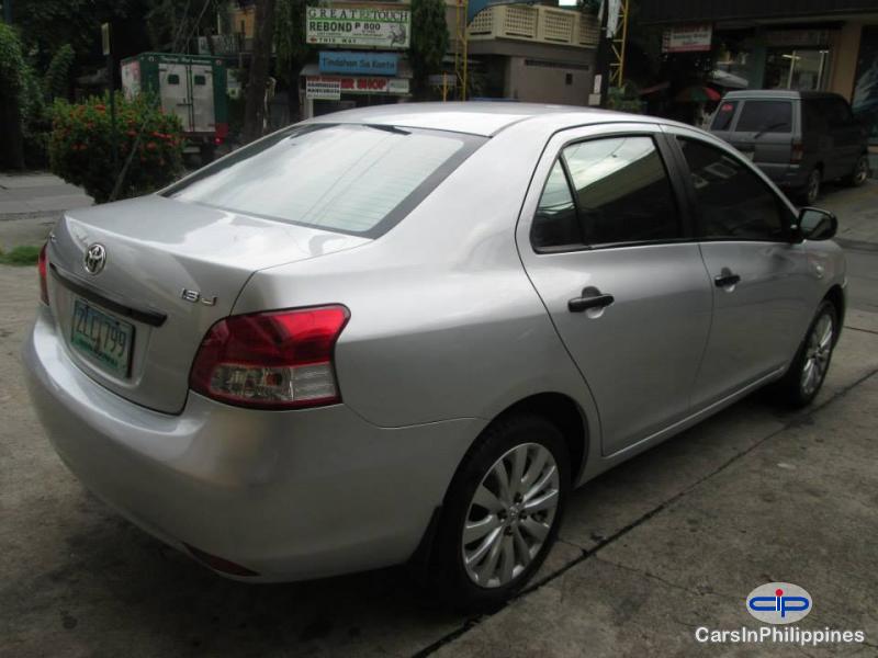 Toyota Vios - image 4