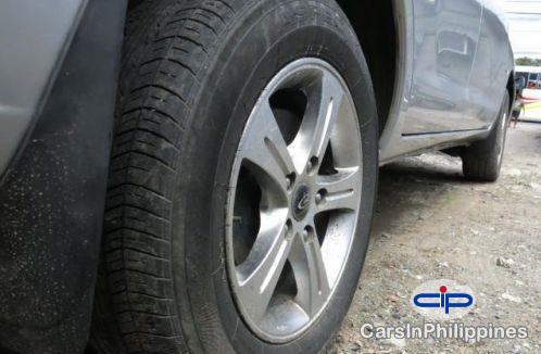 Toyota Innova Manual 2005 in Cagayan