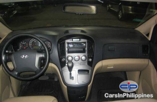 Hyundai Starex Automatic 2009 - image 4