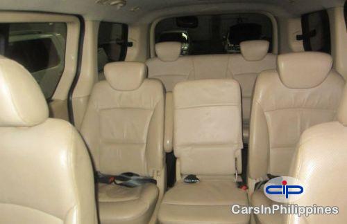 Hyundai Starex Automatic 2009 - image 5