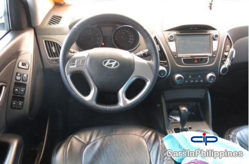 Hyundai Tucson Automatic 2011 - image 5