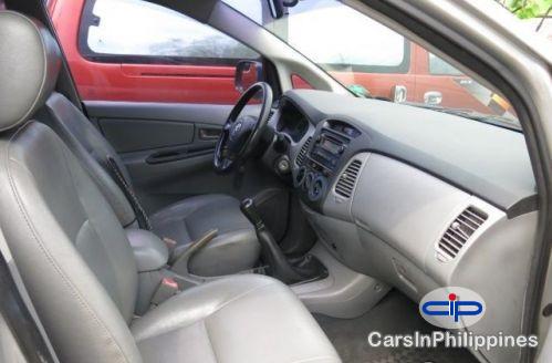 Picture of Toyota Innova Manual 2005 in Cagayan