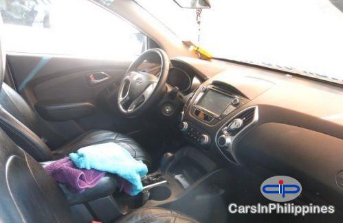 Hyundai Tucson Automatic 2011 - image 6