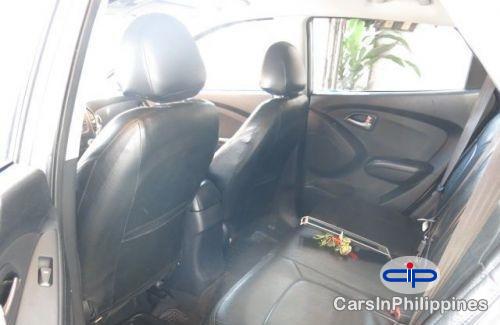 Hyundai Tucson Automatic 2011 - image 7