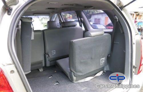 Toyota Innova Manual 2005 in Cagayan - image