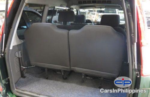 Mitsubishi Adventure Manual 2011 - image 8