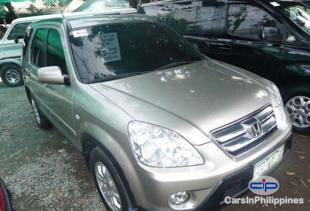 Picture of Honda CR-V