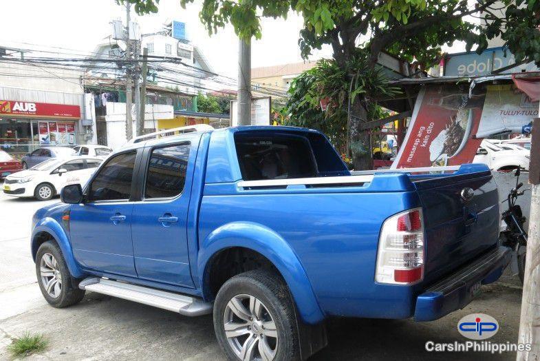 Ford Ranger Automatic 2011 - image 2