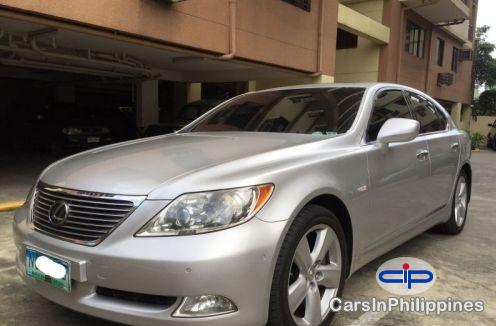 Pictures of Lexus Automatic 2010