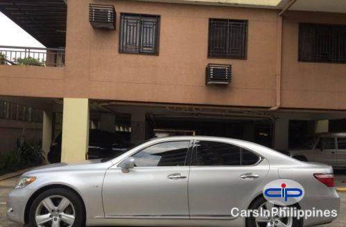Lexus Other Automatic 2010