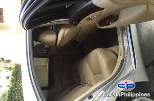 Lexus Other Automatic 2010 in Philippines
