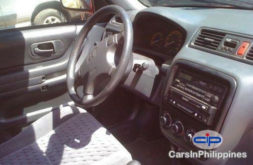 Honda CR-V Automatic 2008