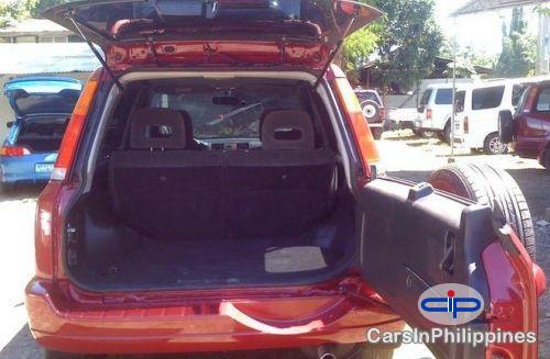 Honda CR-V Automatic 2008 in Palawan