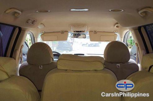 Picture of Kia Carnival Automatic 2009 in Tarlac