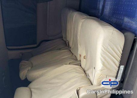 Picture of Kia Carnival Automatic 2009 in Philippines