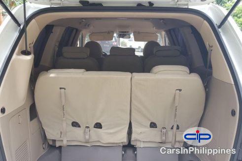 Kia Carnival Automatic 2009 in Philippines - image