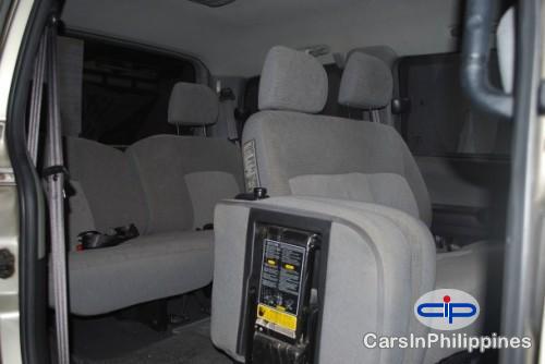 Hyundai Starex Automatic 2005 in Bulacan