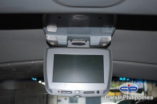 Hyundai Starex Automatic 2005 in Philippines