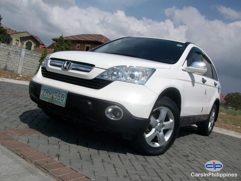 Picture of Honda CR-V