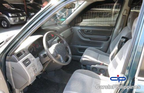 Honda CR-V Automatic 1999 - image 3