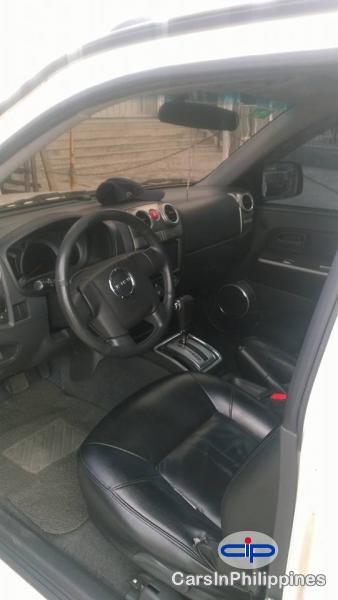 Picture of Isuzu D-Max Automatic 2011 in Philippines